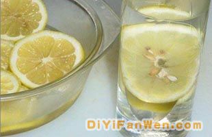 鮮檸蜜
