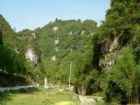 貴州香紙溝