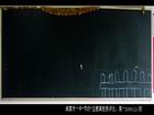 創意的節約主題黑板報