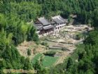 太姥山風景圖