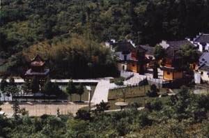 甑山禪林圖片