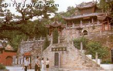 茅仙洞圖片