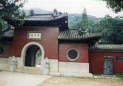 鹿門寺圖片