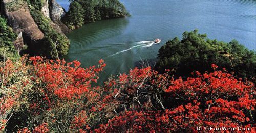 琅岐島圖片