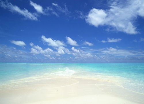 北海銀灘旅遊度假區圖片