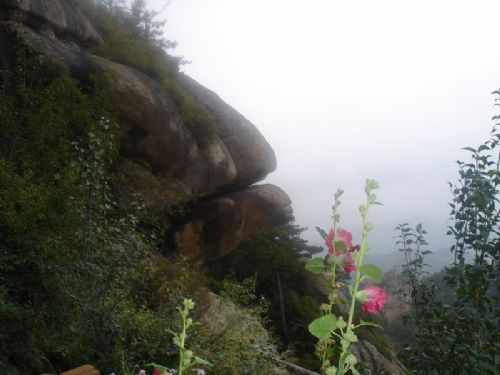 北武當山圖片