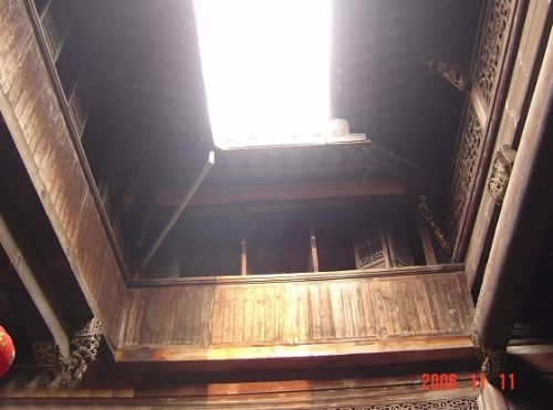 塔川之旅圖片