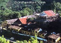 甘露寺圖片