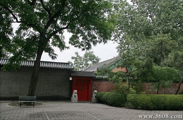 日壇公園圖片