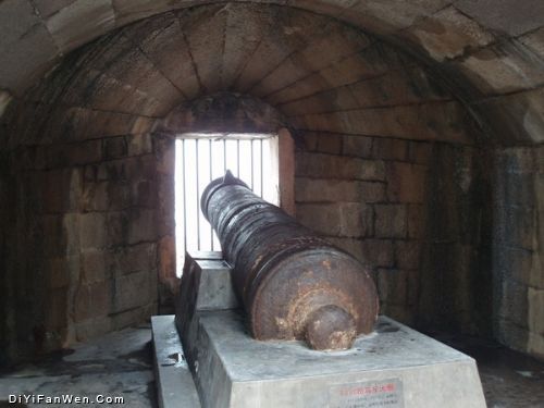 東莞虎門圖片