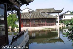 靜思園圖片