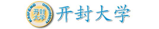 開封大學校徽