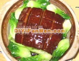 東坡肉(圖)
