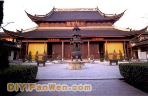 天寧寺圖片