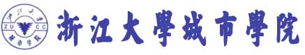 浙江大學城市學院校徽