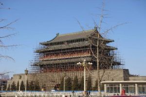 正陽門（前門）圖片（2）圖片