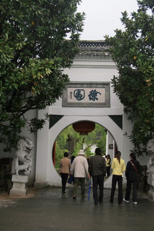 煙花三月下揚州圖片