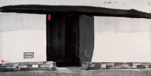 秋瑾故居圖片