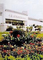 中國人民抗日戰爭紀念館圖片