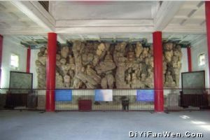 甪直圖片