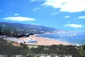 高公島圖片