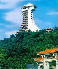鳳凰樓圖片