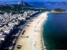 巴西名城裡約熱內盧風景圖片