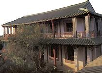 瓊台書院圖片