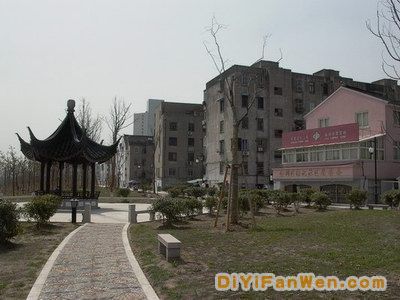 石路步行街圖片