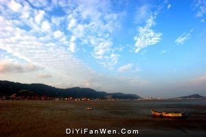 海濱浴場圖片