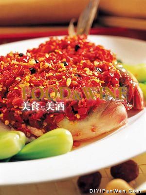 正月最吉祥的四大佳肴（組圖）