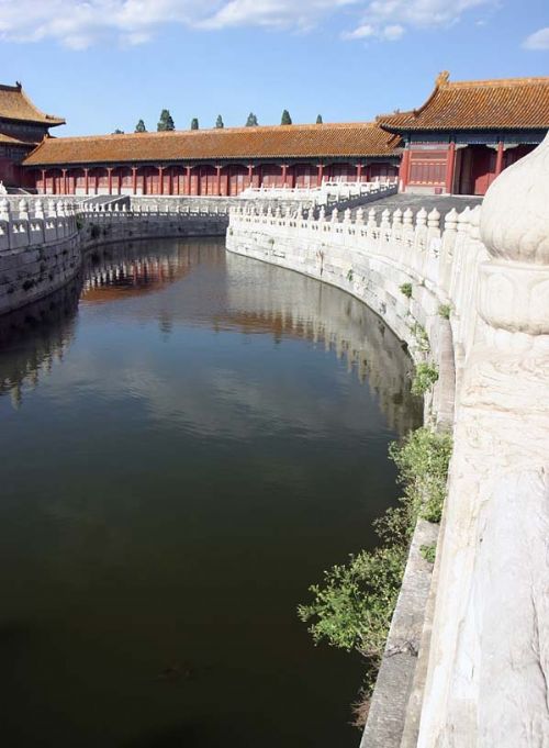 北京紫禁城圖片