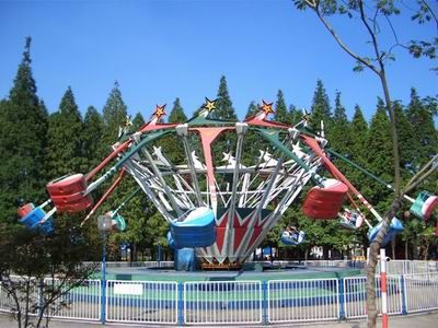 錦江樂園圖片
