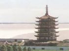 占鰲塔