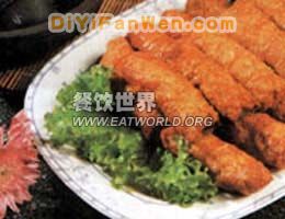 醬爆青蟹(圖)