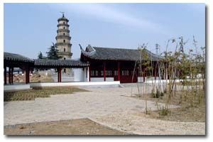文峰公園圖片