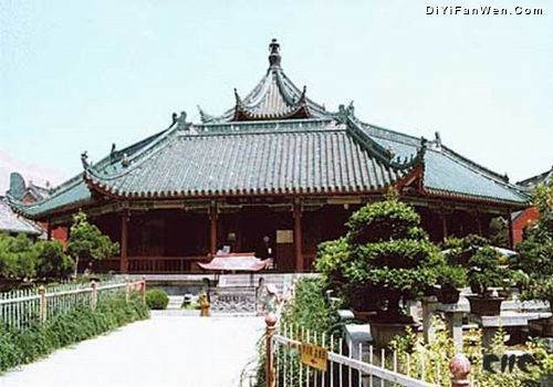 大相國寺圖片