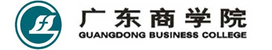 廣東商學院校徽