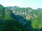 梁皇山