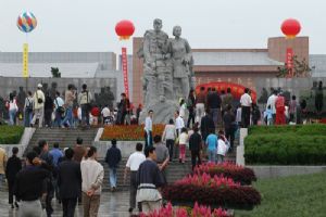 沙家浜圖片