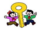 黑板報設計插圖(2)