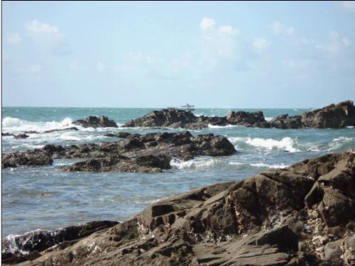 潿洲島圖片
