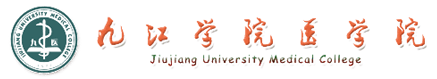 九江學院醫學院校徽