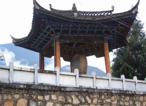 石鼓鎮圖片