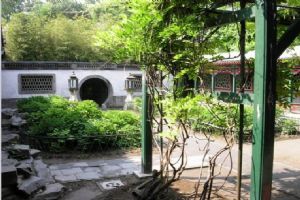 北京恭王府（組圖）圖片