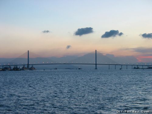 媽嶼島圖片