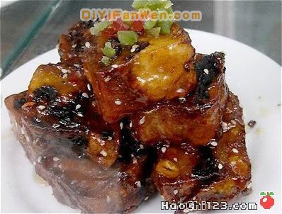 卷果