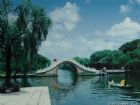 瘦西湖二十四橋