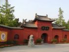 白馬寺