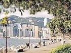 尖東海濱